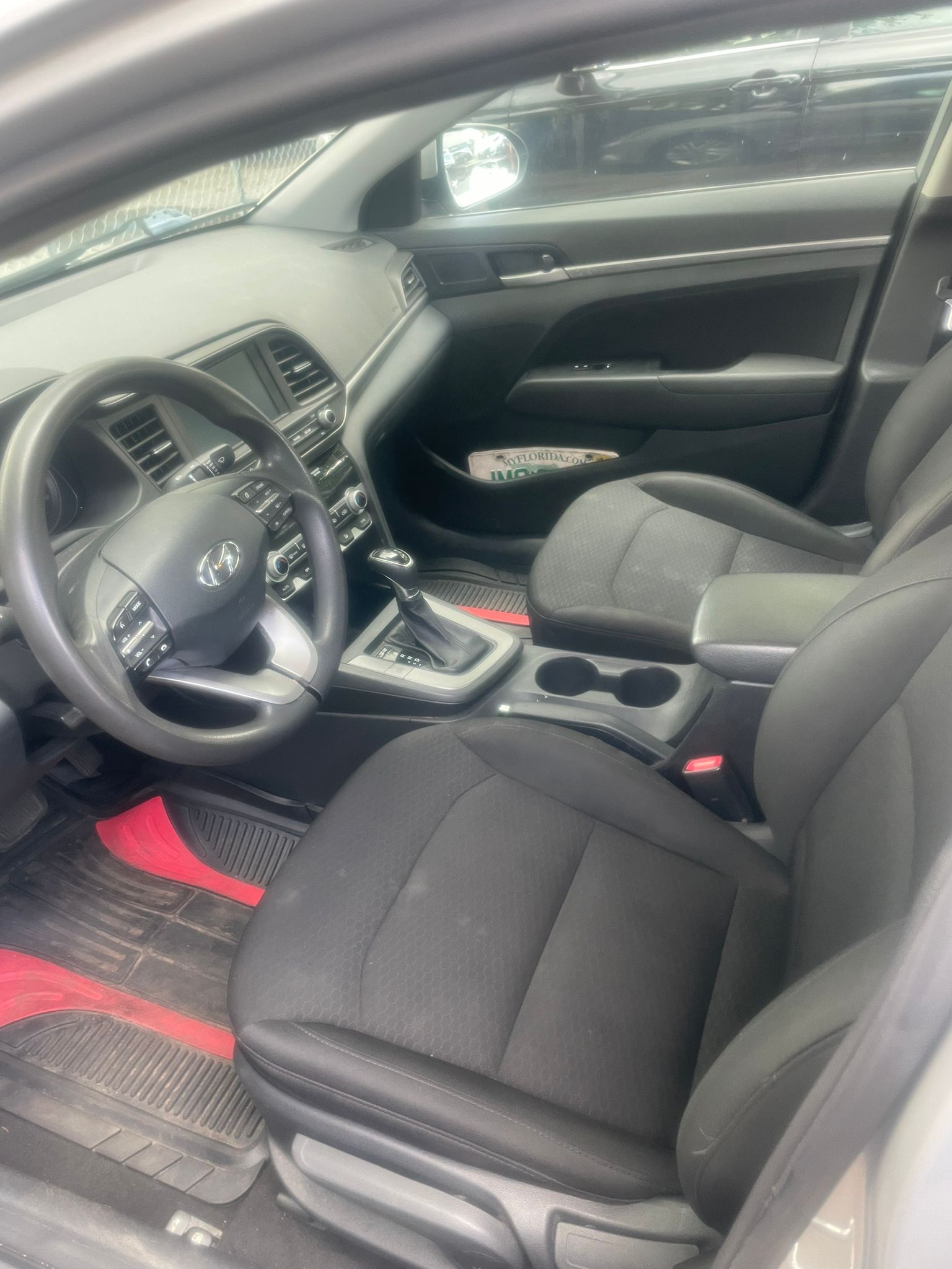 Hyundai Santa Fe - Image 3