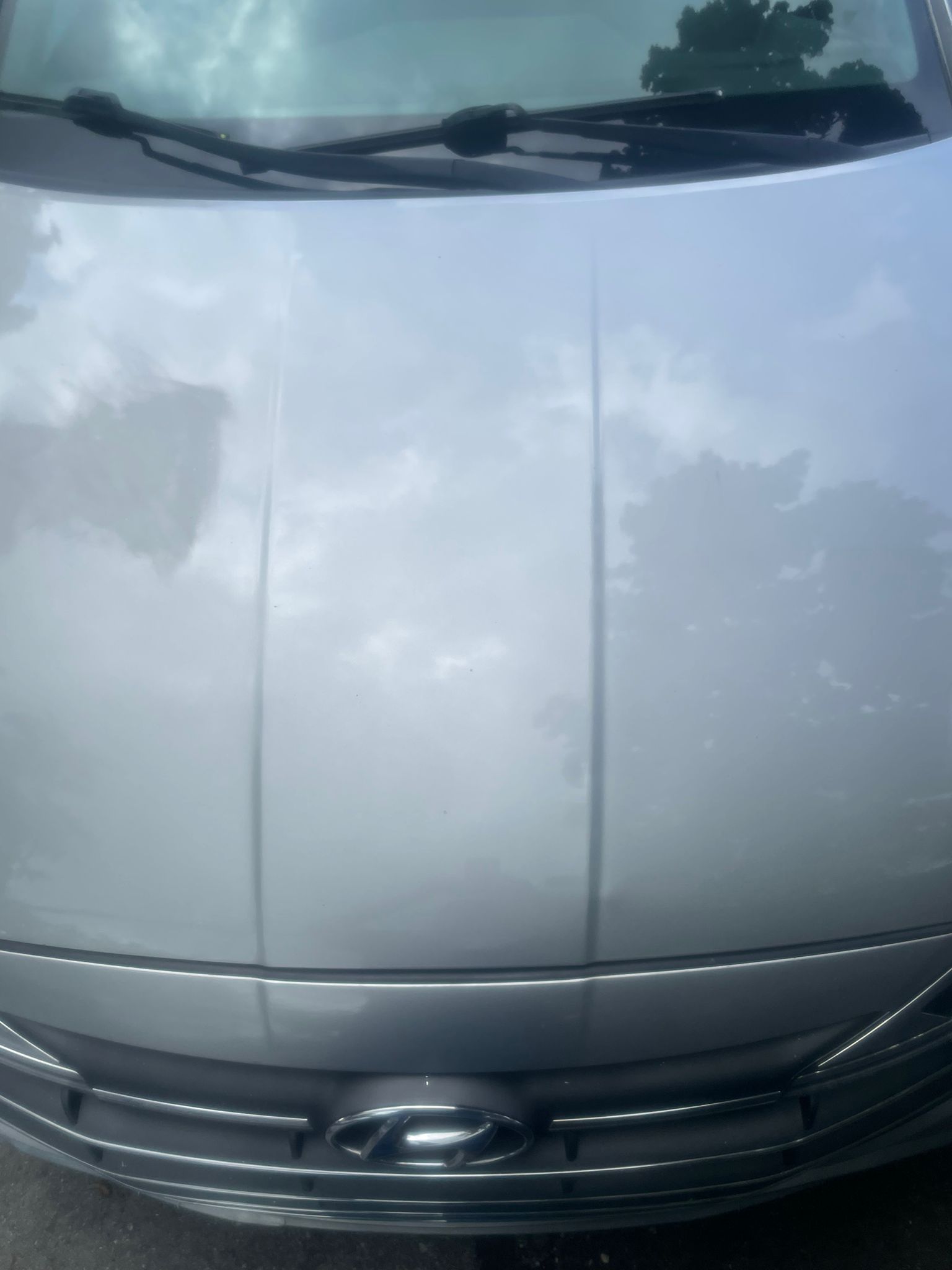 Hyundai Santa Fe - Image 2